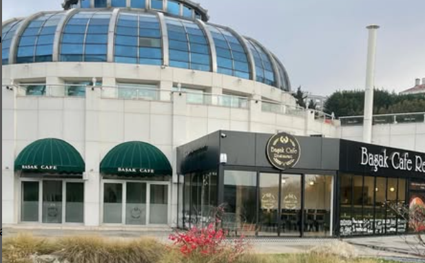 Başak Salon - Başakşehir