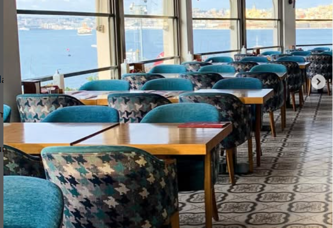 Salacak Döner - Üsküdar